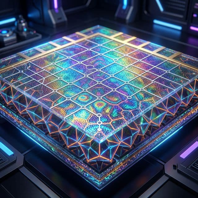 Perovskite Solar: A 2026 Forward-Look at the Future of RV Energy Density