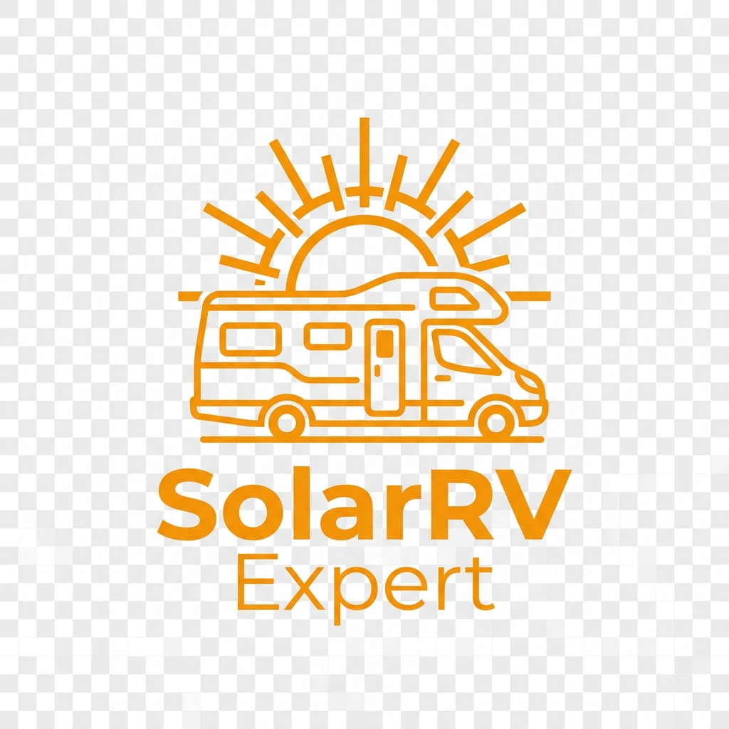 SolarRV Expert Logo